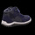 Schuhe Jungen Derby-Schuhe & Richelieu Ricosta Schnuerschuhe PACO 74 2320800/174 Blau