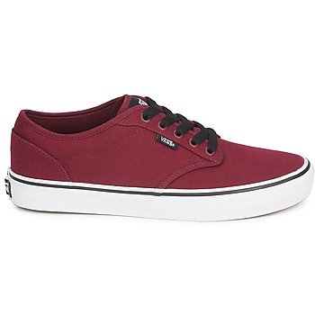 Vans ATWOOD Bordeaux / Weiss