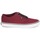 Schuhe Herren Sneaker Low Vans ATWOOD Bordeaux / Weiss