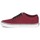 Schuhe Herren Sneaker Low Vans ATWOOD Bordeaux / Weiss
