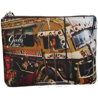 Taschen Geldtasche / Handtasche Gabs G002400T2/X1672 Multicolor