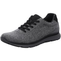 Schuhe Herren Sneaker Low Ara Schnuerschuhe 11-24609-35 grau