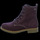 Schuhe Mädchen Stiefel Lurchi Schnuerstiefel FIRA-TEX 33-17217-23 23 Violett