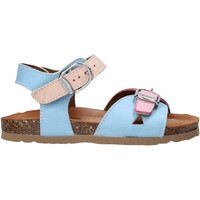 Schuhe Kinder Sandalen / Sandaletten Bionatura 22B 1005 Rosa