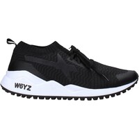 Schuhe Damen Sneaker Low W6yz 2014538 01 Schwarz