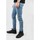 Kleidung Herren Slim Fit Jeans Wrangler Bryson W14XEH76B Blau