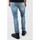 Kleidung Herren Slim Fit Jeans Wrangler Bryson W14XEH76B Blau