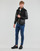 Kleidung Herren Jacken Armani Exchange 3LZB02 Schwarz
