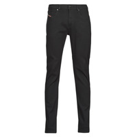 Kleidung Herren Slim Fit Jeans Diesel 2019 D-STRUKT Schwarz