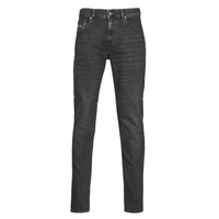 Kleidung Herren Slim Fit Jeans Diesel 2019 D-STRUKT Grau