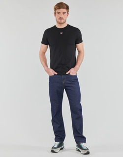 Kleidung Herren Straight Leg Jeans Diesel 2020 D-VIKER Blau