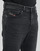 Kleidung Herren Tapered Jeans Diesel 2005 D-FINING Schwarz