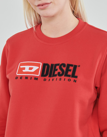 Diesel F-REGGY-DIV Rot