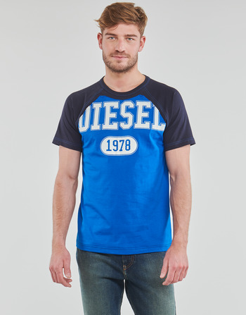 Diesel T-RAGLEN Blau