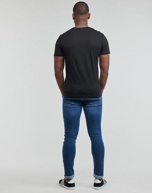 Oxbow P0TASTA Schwarz
