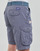 Kleidung Herren Shorts / Bermudas Oxbow N1ORPEK Blau