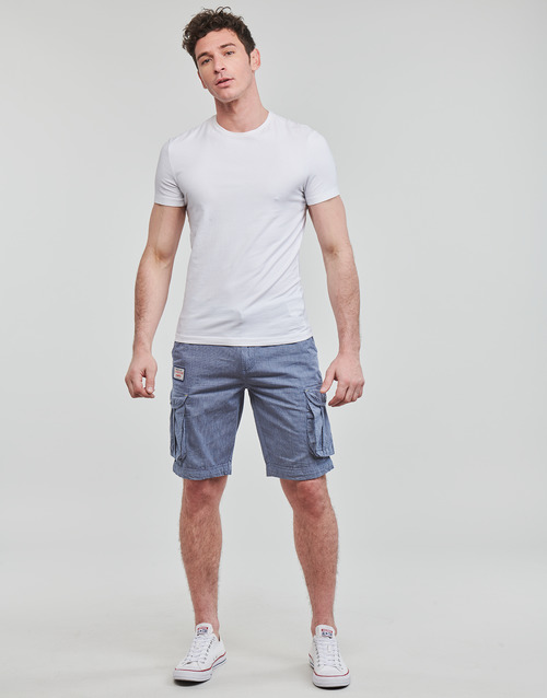 Oxbow N1ORPEK Blau