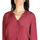 Kleidung Damen Hemden Tommy Hilfiger - xw0xw01170 Rot