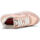 Schuhe Herren Sneaker Shone 617K-017 Nude Rosa