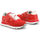 Schuhe Herren Sneaker Shone 617k-016 red Rot