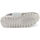 Schuhe Herren Sneaker Shone 617k-015 mid grey Grau
