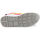 Schuhe Herren Sneaker Shone 3526-014 Fuxia Rosa