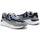 Schuhe Herren Sneaker Shone 3526-012 Grey Grau
