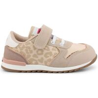 Schuhe Herren Sneaker Shone 47738 Nude/Pink Rosa