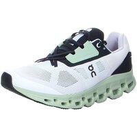 Schuhe Herren Laufschuhe On Sportschuhe Cloudstratus 3999212 weiß