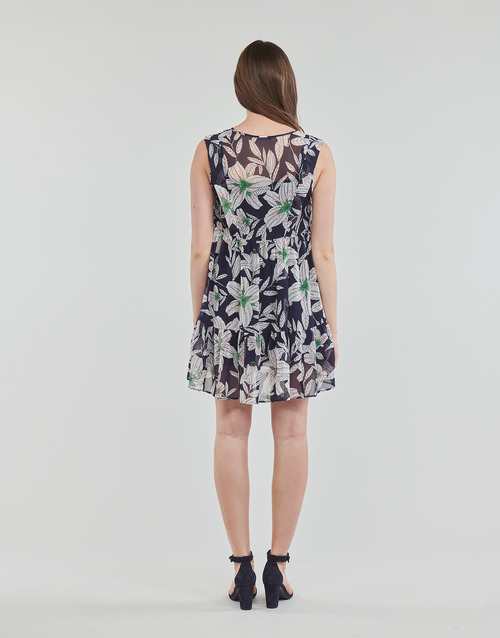 One Step REIS Blau / Multicolor
