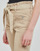 Kleidung Damen 5-Pocket-Hosen Morgan PDIVA Naturfarben