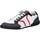 Schuhe Herren Multisportschuhe Calvin Klein Jeans HM0HM00248 LOW TOP HM0HM00248 LOW TOP 