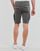 Kleidung Herren Shorts / Bermudas Deeluxe SLOG ST M opé Schwarz