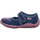 Schuhe Mädchen Babyschuhe Superfit Maedchen 1-800282-8010 1-800282-8010 Blau
