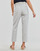 Kleidung Damen 5-Pocket-Hosen Freeman T.Porter SAMARA VARDA Blau / Weiss