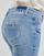 Kleidung Damen Straight Leg Jeans Freeman T.Porter ALEXA STRAIGHT SDM Blau
