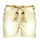 Kleidung Damen Shorts / Bermudas Freeman T.Porter COLEEN CANYON Blau / weiss / tan / Sand