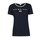 Kleidung Damen T-Shirts U.S Polo Assn. LETY 51520 CPFD Marine