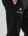 Kleidung Herren Jogginghosen Puma BMW MMS SWEAT PANTS REG FIT CC Schwarz