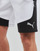 Kleidung Herren Shorts / Bermudas Puma EVOSTRIPE SHORTS Weiss / Schwarz