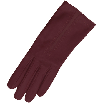 Accessoires Damen Handschuhe Eastern Counties Leather  Rot