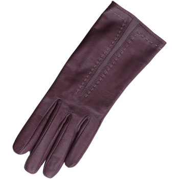 Accessoires Damen Handschuhe Eastern Counties Leather  Violett