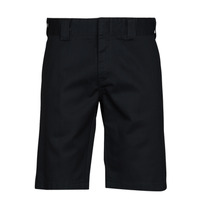 Kleidung Herren Shorts / Bermudas Dickies SLIM FIT SHORT Schwarz
