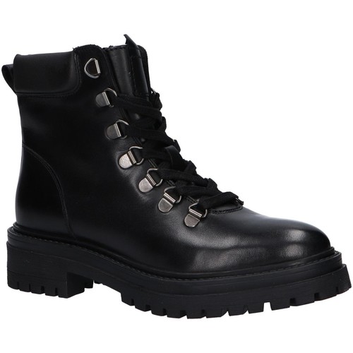 Schuhe Damen Low Boots Geox D16HRA 043BC D IRIDEA D16HRA 043BC D IRIDEA 
