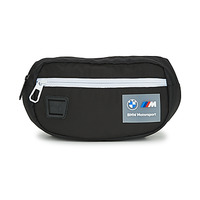 Taschen Hüfttasche Puma BMW MMS WAIST BAG Schwarz