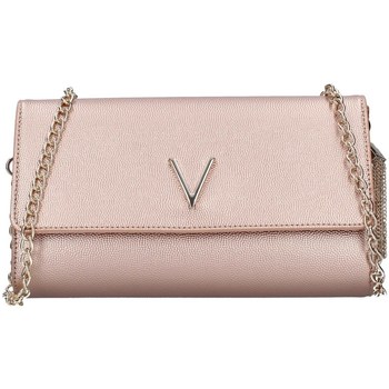 Taschen Umhängetaschen Valentino Bags VBS1R401G Rosa