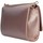 Taschen Umhängetaschen Valentino Bags VBS1R401G Rosa
