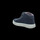 Schuhe Mädchen Sneaker Lurchi High YENNA 3337015-22 Blau