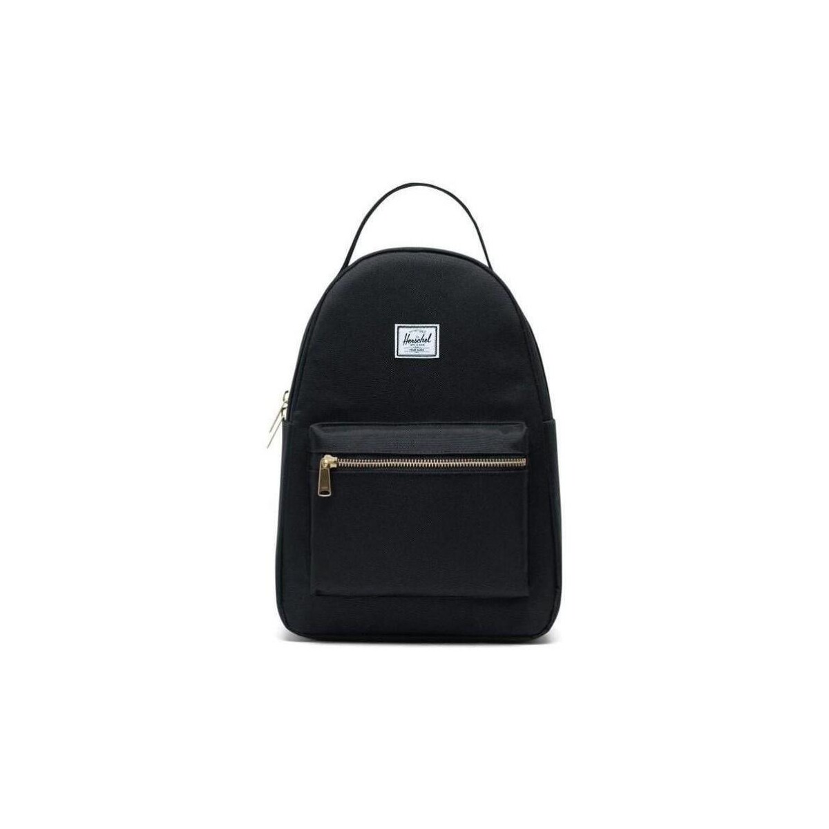 Taschen Damen Rucksäcke Herschel Nova Small Backpack - Black Schwarz