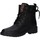 Schuhe Mädchen Low Boots Geox J1620C 000BC J CASEY J1620C 000BC J CASEY 